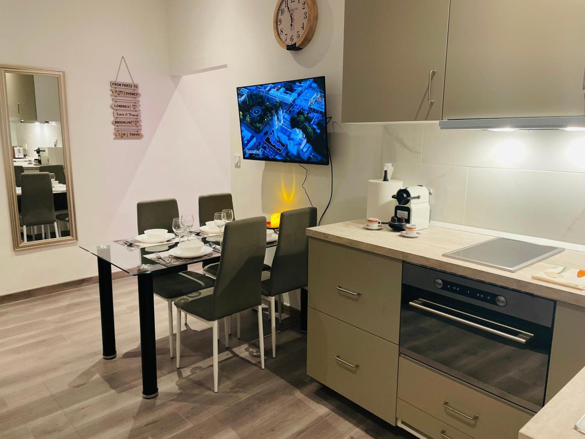Aprt Festival Arnese Apartamento Cannes