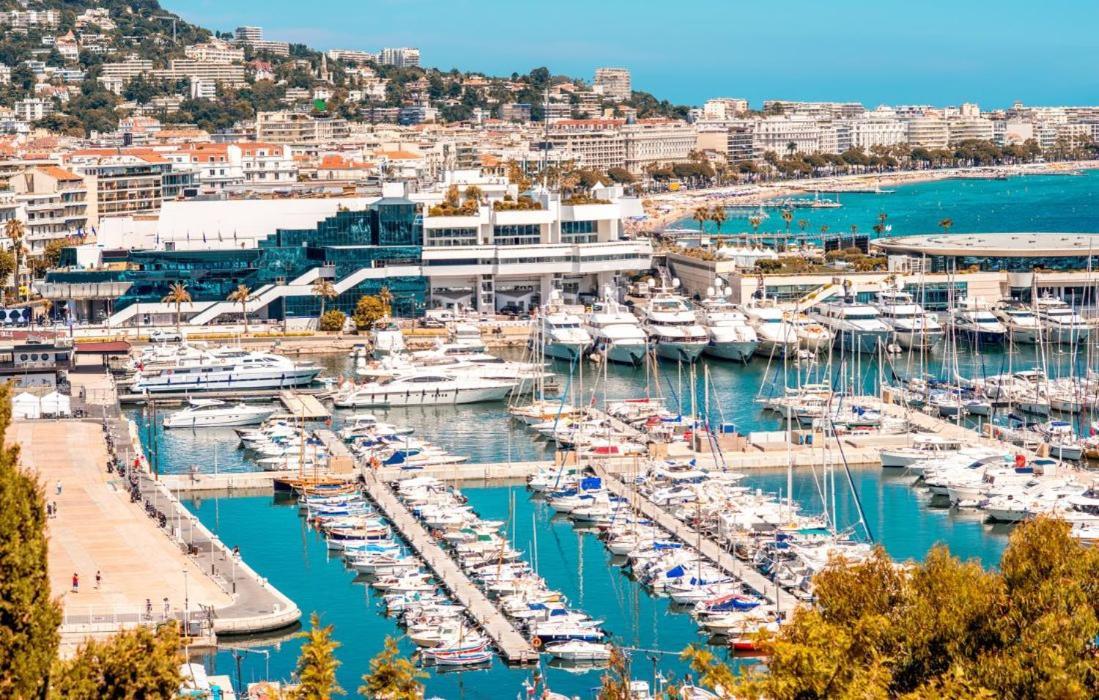 Aprt Festival Arnese Apartamento Cannes