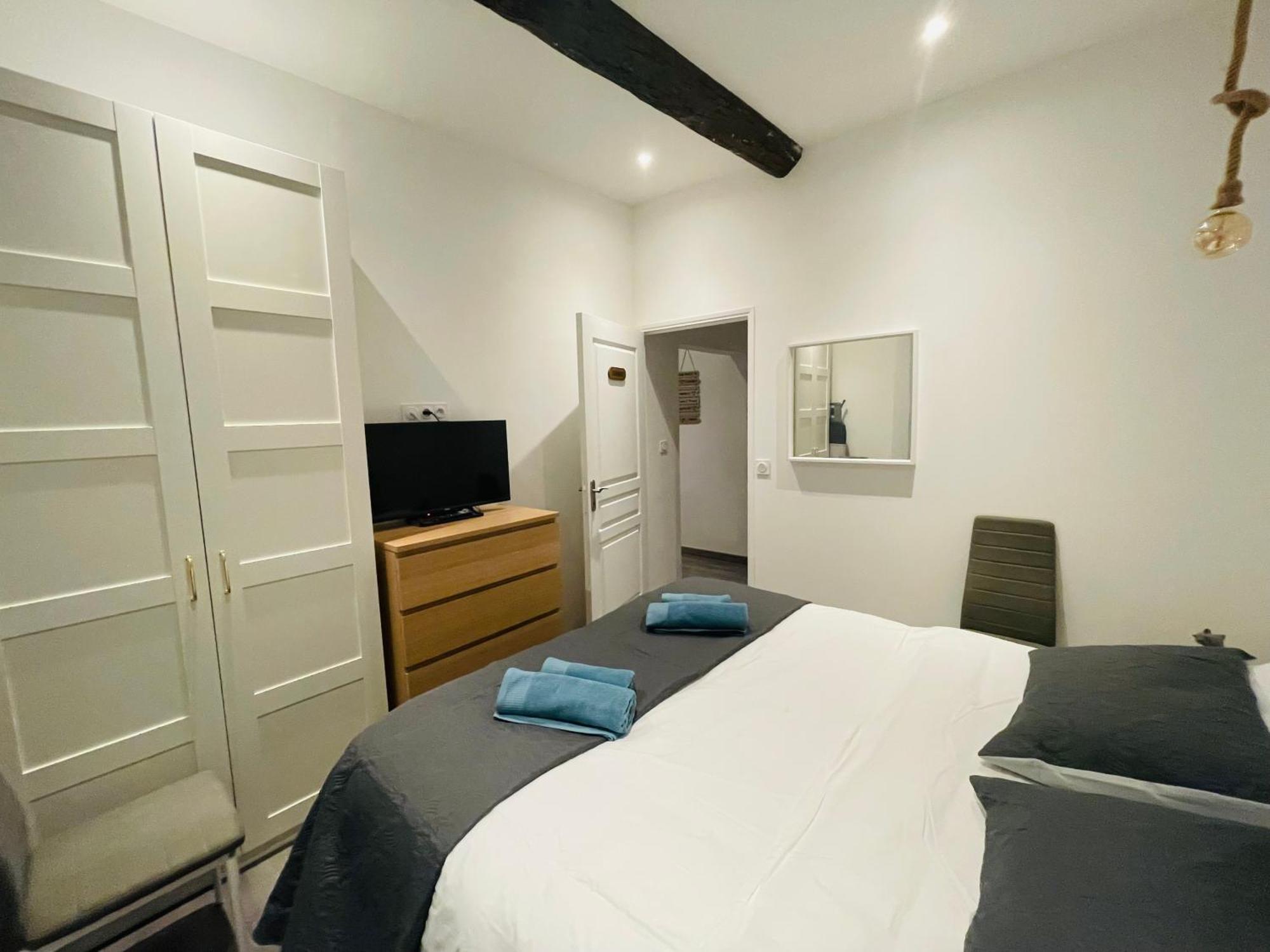 Apartamento Aprt Festival Arnese Cannes