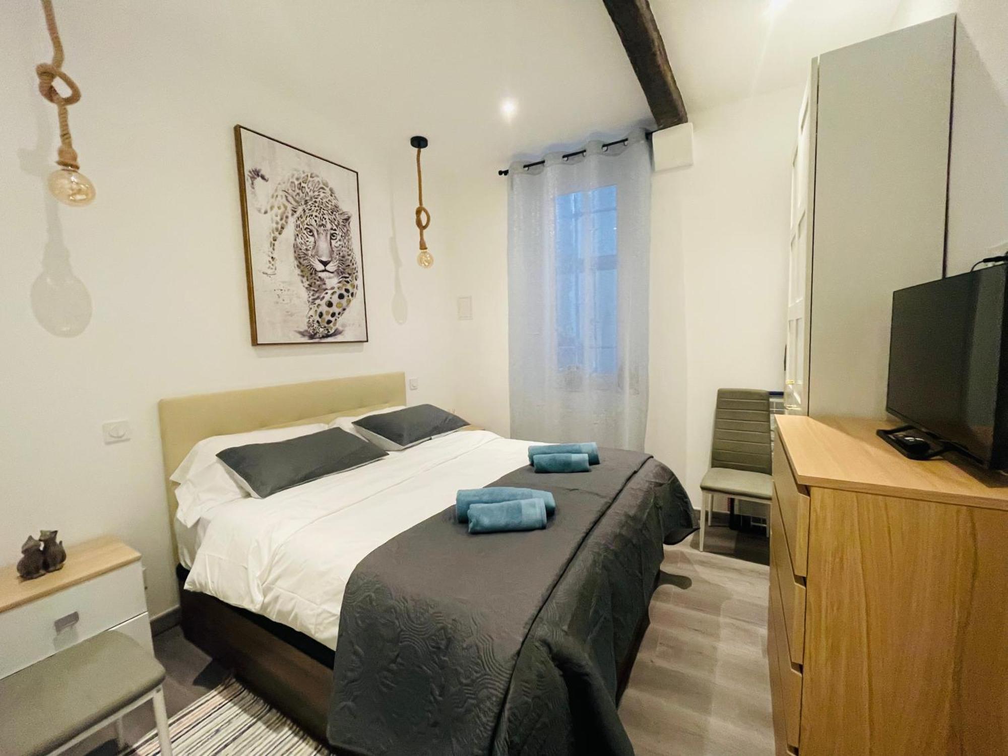 Apartamento Aprt Festival Arnese