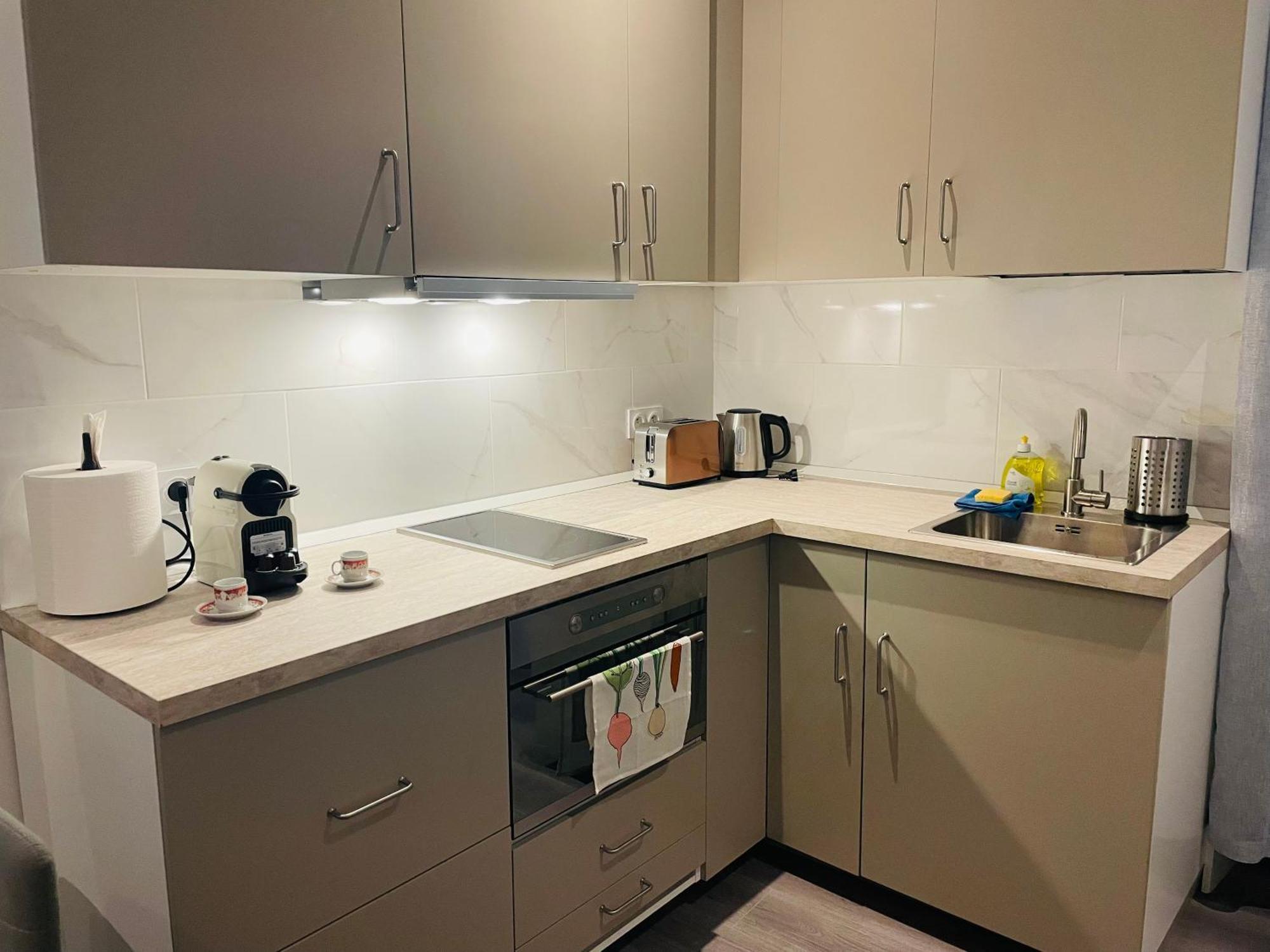 Aprt Festival Arnese Apartamento *