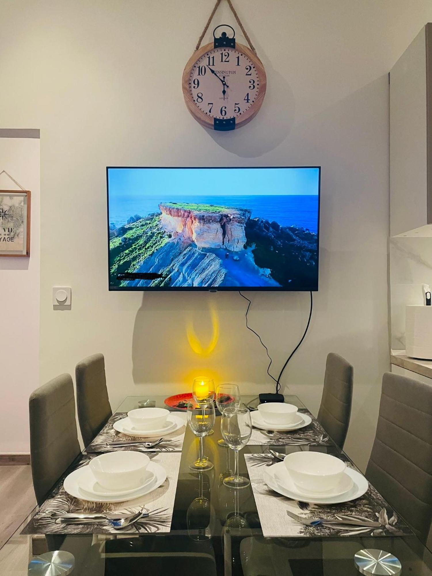Aprt Festival Arnese Apartamento *